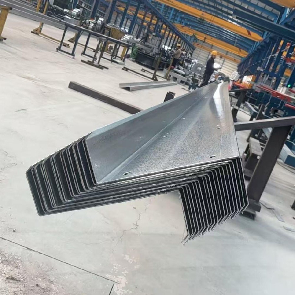 C-Shape Steel/Z-Shape Steel